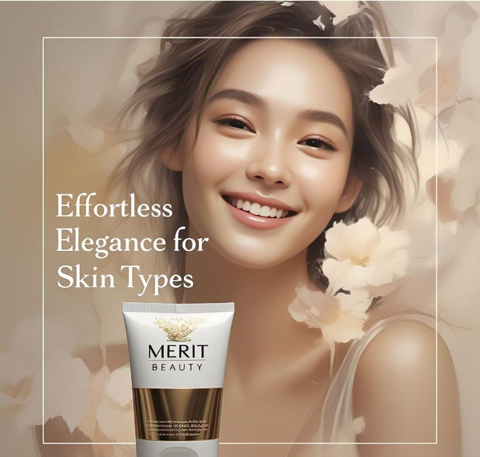 Merit Beauty: Effortless Elegance for All Skin Types