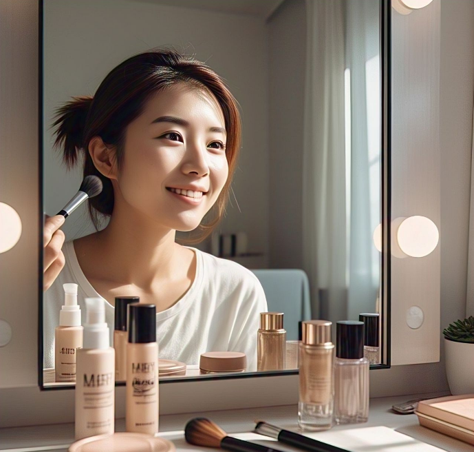 Why Merit Beauty is Perfect for Your Everyday Makeup Routine