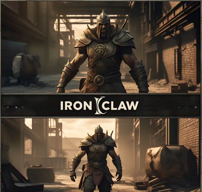 What to Expect from Iron Claw: A Sneak Peek Before the Release Date