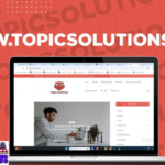 www .topicsolutions.net