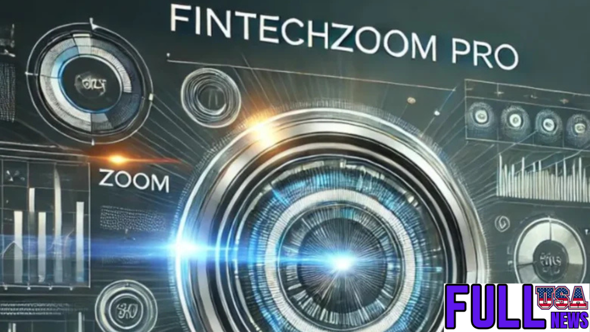 fintechzoom pro review