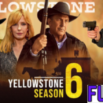 yellowstone season 6