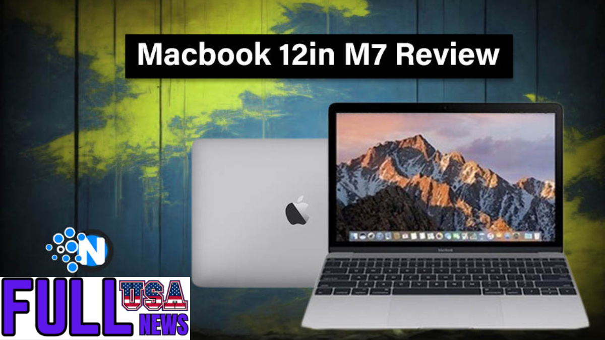 macbook 12in m7 specs