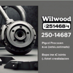 Wilwood 250-14687