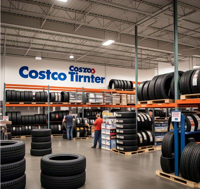 Costco Tire Center vs. Other Tire Retailers: Which One Offers More Value?