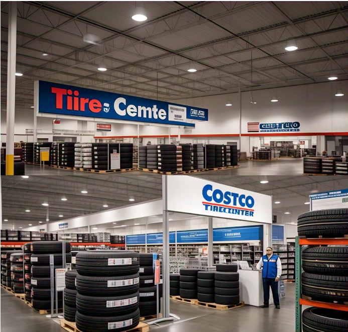 Customer Experiences at Costco Tire Center: Real Reviews and What to Expect