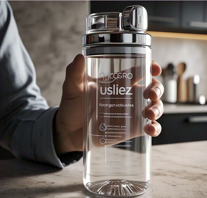 Best Hydrogen Water Bottle