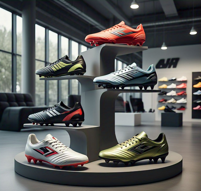 Top Brands Making the Best Soccer Cleats in 2024