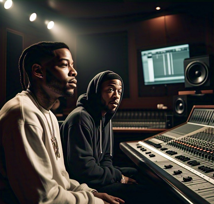 Dot Da Genius & Kid Cudi: A Partnership That Changed Hip-Hop