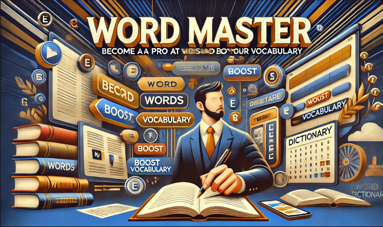 Word Master